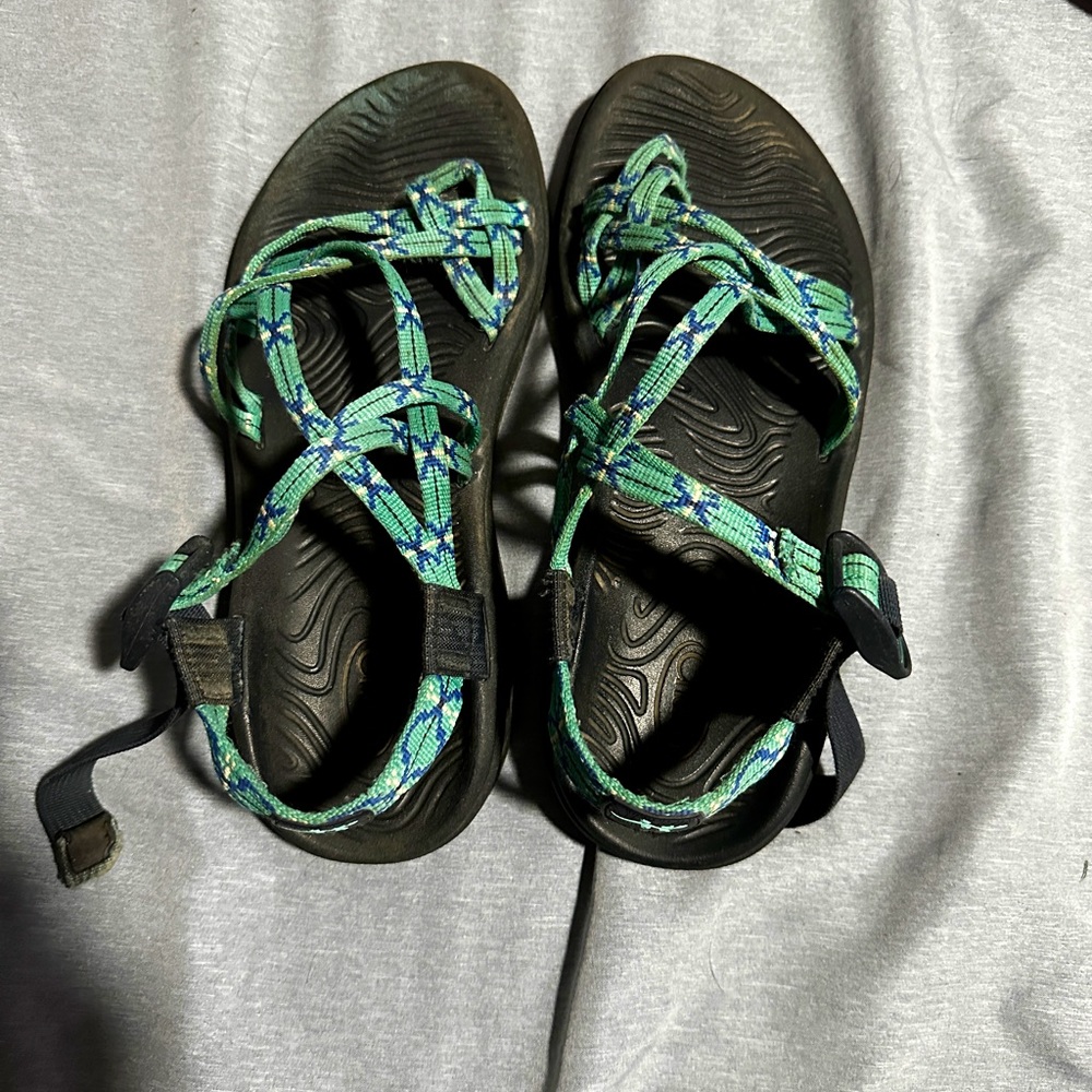 Chacos